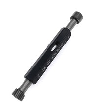 7/16-28 UNEF 2B Thread Plug Gages Go NoGO Thr...
