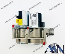 VAILLANT ECOTEC PLUS 624 630 824 831 832 835 GAS VALVE VK8515MR 0020148382