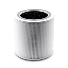 Genuine Levoit True HEPA Air Purifier Filter - HEACAFLVNUS0051