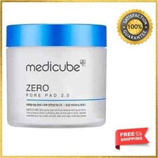 MEDICUBE Zero Pore Pad 2.0 70 pads