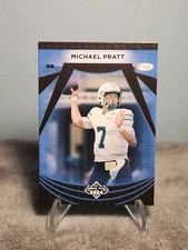 2024 SAGE High Series - All Rookie Team - Black #124 Michael Pratt (RC)