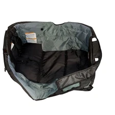 Baby Trend WG03F20C Navigator Pro 2 in 1 Stroller Wagon Dash Sage Seat Fabric