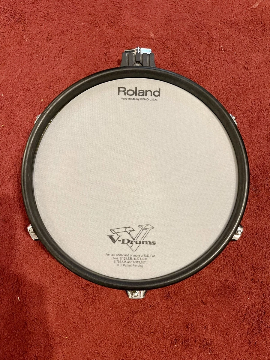 Roland PD 105 BLK 10