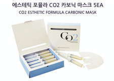 Esthetic House CO2 Fomula Carboxy Gel Mask - ...