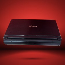 Epson WorkForce DS-510 Color Duplex ADF Document Scanner USB No AC Adapter