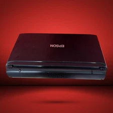 Epson WorkForce DS-510 Color Duplex ADF Document Scanner USB – No AC Adapter