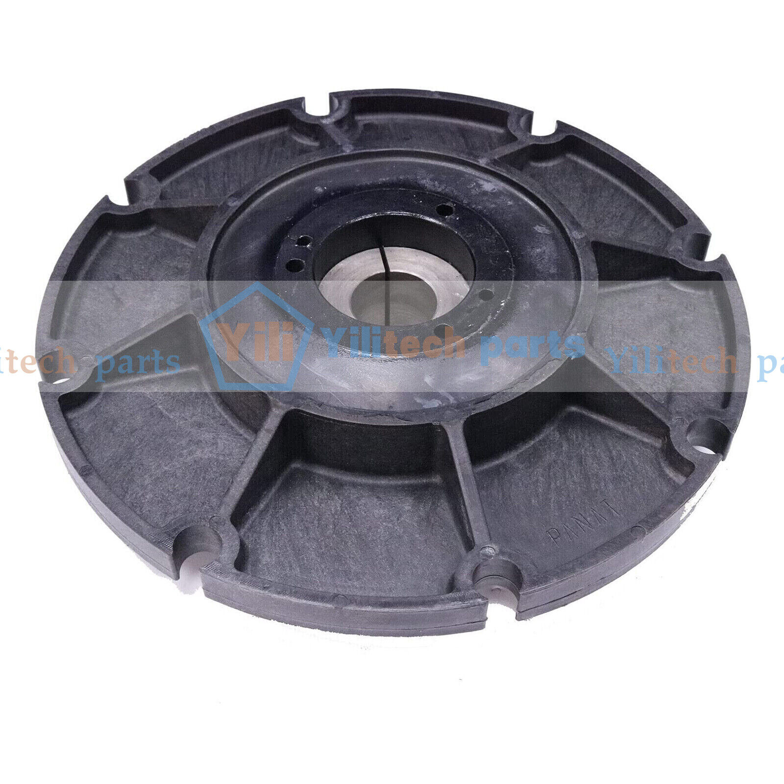 Coupler 36865012 ID 35mm for Ingersoll Rand Doosan Daewoo Bobcat Air Compressor
