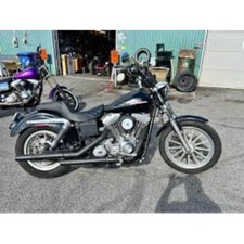 Harley-Davidson Dyna 1999-2005 MANUALE OFFICINA RIPARAZIONE WORKSHOP MANUAL