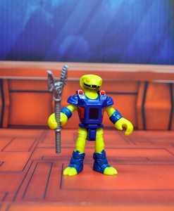 imaginext cobra