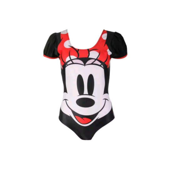 adult minnie mouse bathing suit
