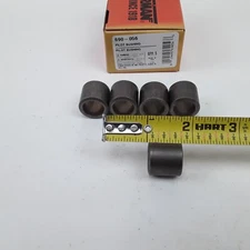 Set of 5 Clutch Pilot Bushing For Chevrolet  Pontiac Buick GMC Isuzu