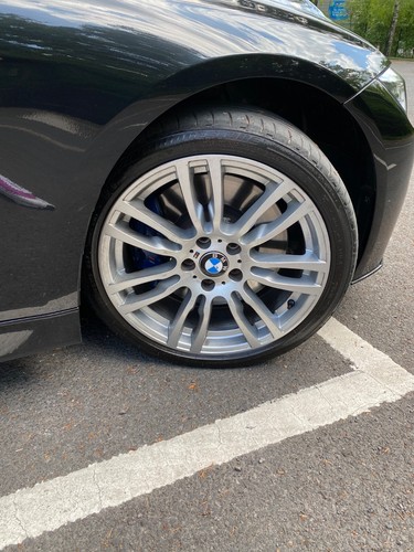BMW 335d X-drive M Sport Touring - Picture 11 of 24