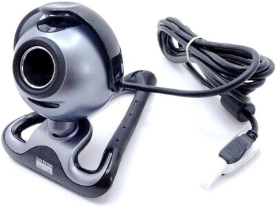 Cisco VT Camera II Web Cam