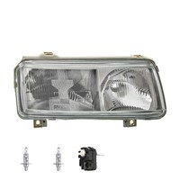 Halogen Scheinwerfer Rechts FüR VW Passat 94 (35I) 08/93-08/96 Inkl. Mo 57198328