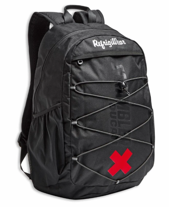 Scrambler rucksack cheap