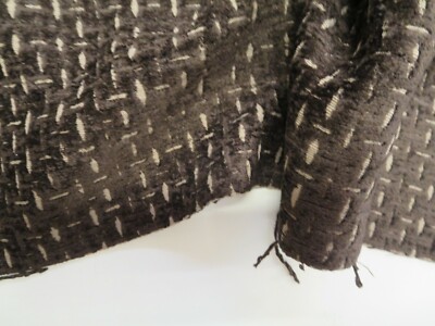JAB Anstoetz Fabric Pattern Distinction Color 22 Chivasso 21 in x 53 In Chenille