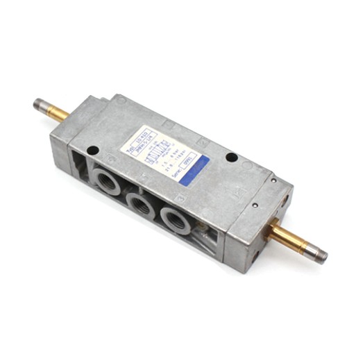 1PC Festo JMFH-5-1/4 10410 Solenoid Valve New Expedited Shipping - Picture 2 of 4