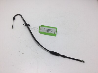 Arctic Cat F7 Firecat 700 Sno Pro EFI Power Valve Cable OEM 3006
