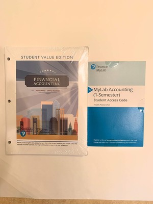Financial Accounting