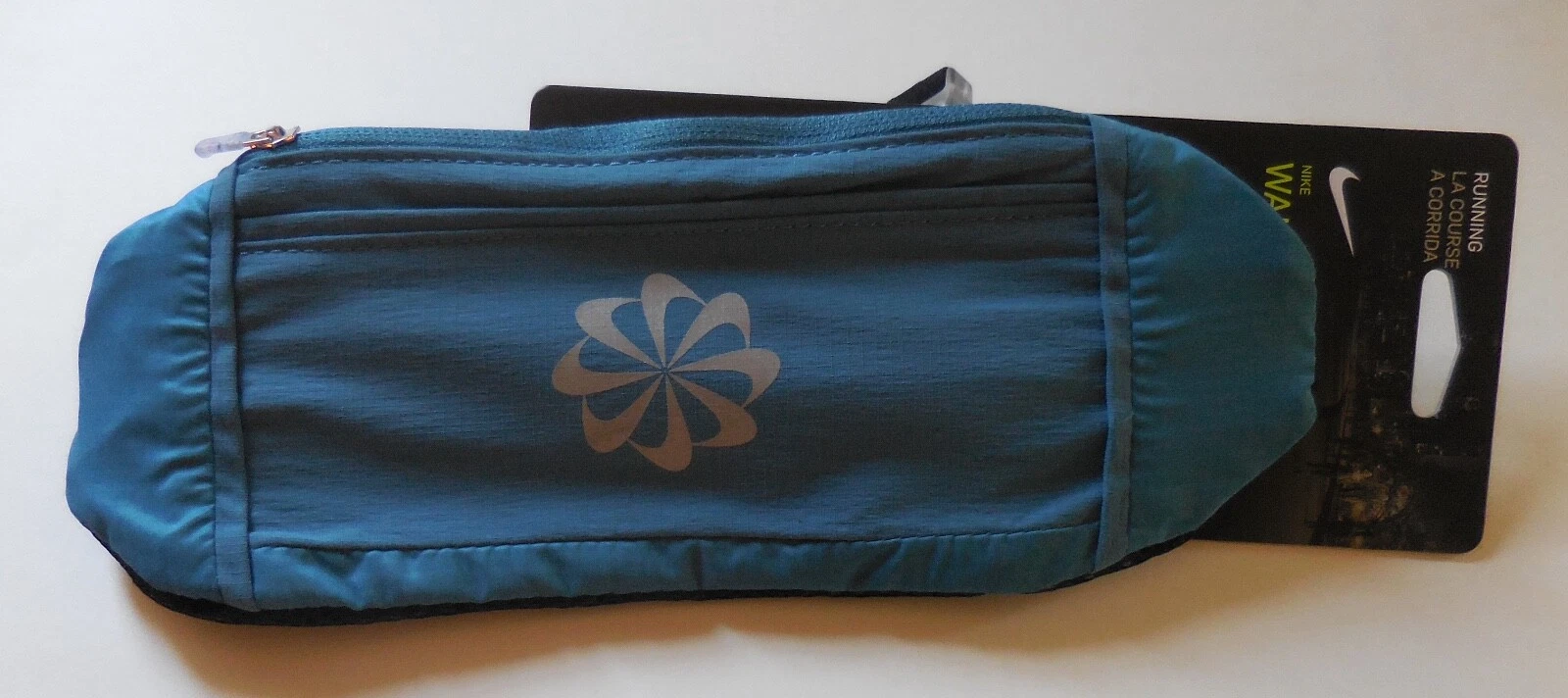 Nike Challenger Waist Pack - Thumbnail 2