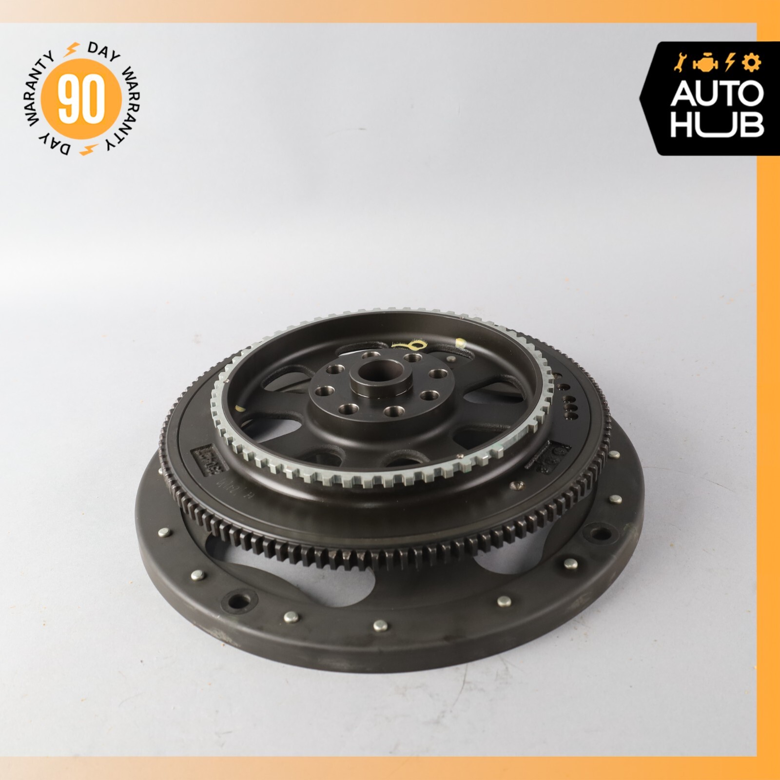 Maserati Quattroporte M139 GranTurismo Engine Motor Flywheel Flex Plate OEM 68k