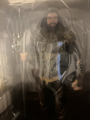 Kotobukiya Artfx Statues (justice league) - Picture 7 of 13