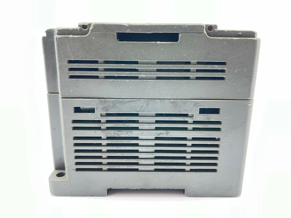 GE IC200UDD020-CC VersaMax Micro Plus PLC Controller 12DC Input 8DC Output ESCP - Image 4 of 4