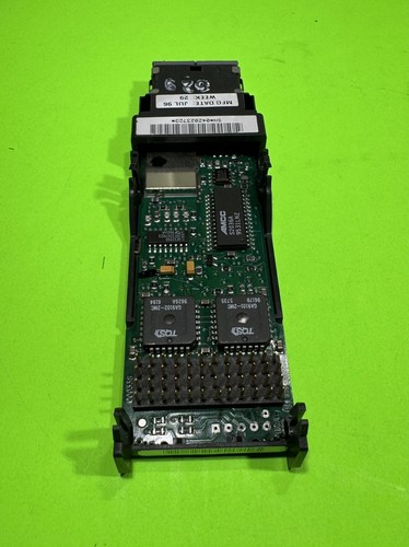 Módulo óptico de canal de fibra Sun 370-1426 (FC/OM) Sun SPARC Enterprise 3500 - Imagen 7 de 15