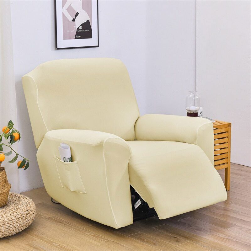 Recliner Sofa Cover Stretch Split Allinclusive Sofa Slipcovers