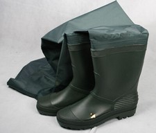 Shakespeare waders Sigma, nylon, with nailed sole 277