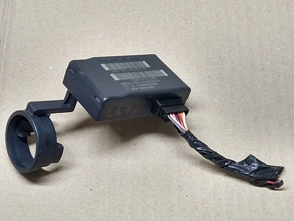 CHRYSLER/DODGE/JEEP SKIM IMMOBILIZER TRANSCEIVER MODULE P/N 05026157AK - Image 4 of 4