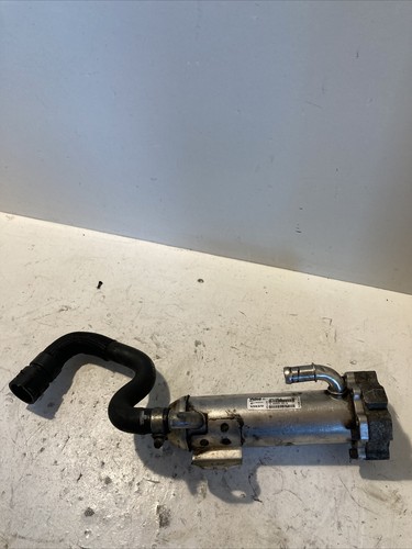 Volvo S80 EGR-Ventilkühler 8801828 Original 2400 cc 185 PS 2009