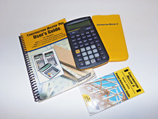 Calculated Industries Construction Master 5 S...