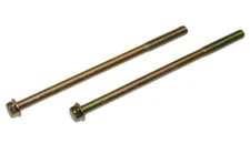 CRANKCASE BOLTS M6*110 FOR SCOOTER ATV KART WITH 150cc MOTORS *2 PACK*