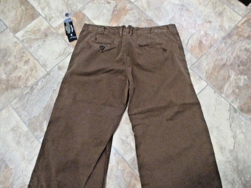 100 Polo Lauren W Couleur Pants Taille Coton tags Jeans 8 Whisky ralph Nouveau Co BZTwq