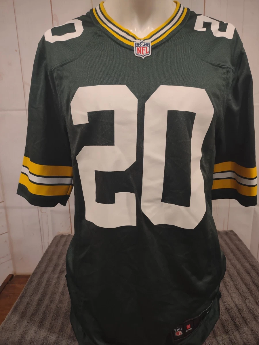 Mens small nfl clearance jersey