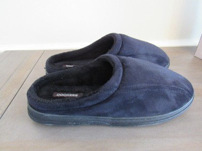 Classic Slippers House Shoes 
