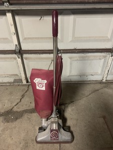 different mop heads