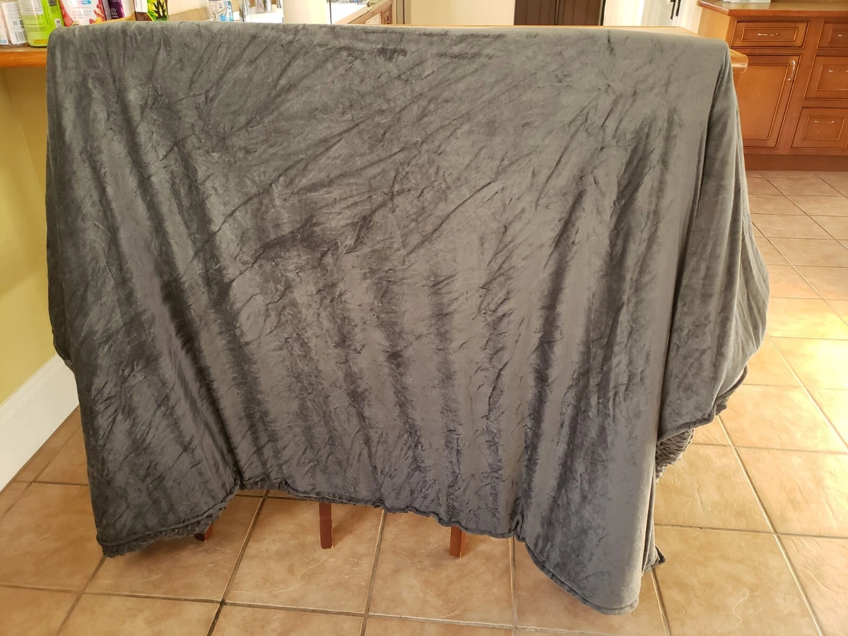 Chilla weighted blanket hot sale