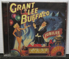 GRANT LEE BUFFALO JUBILEE CD COMPACT DISC TESTED