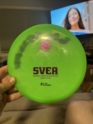 Kastaplast Svea K1 Line 178g