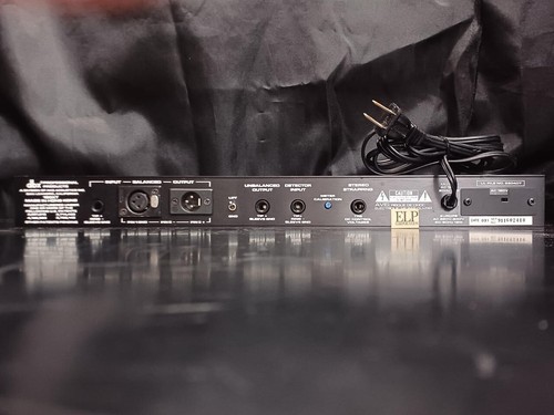 DBX 160XT Professional Single Free Shipping From Japan - Picture 6 of 10