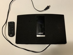 bose soundtouch 20 bluetooth