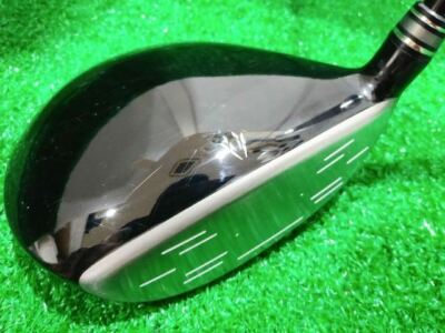 Golf Fairway Wood Dunlop XXIO 2018 Miyazaki Model Miyazaki Waena