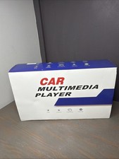 Brand New T86PND Car Multimedia Player 6.86 inch Smart Screen Brand New