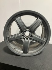 2007-2012 Mercedes X164 GL450 GL550 21x10 AMG Wheel OEM 1644014302