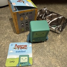 Kidrobot - Adventure Time  Series 1 - BMO