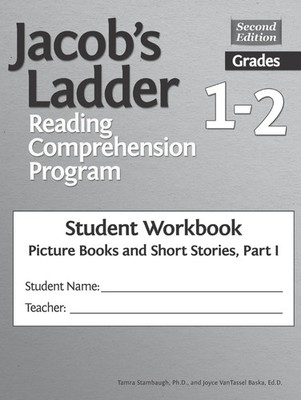 Jacob's Ladder Reading Comprehension Program | Joyce Vantassel-Baska (u. a.)