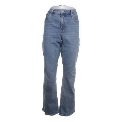 Levi Strauss & Co, Jeans, Größe: 32, model: shaping bootcut, Blau #WPH