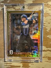 Jace Jung 39/50